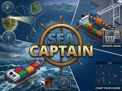 Juego Sea Captain