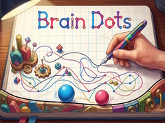 Juego Brain Dots