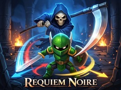 Juego Requiem Noire