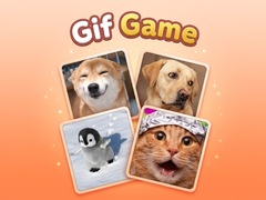 Juego Gif Game