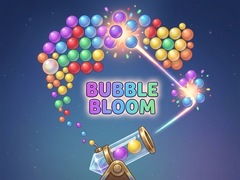 Juego Bubble Bloom