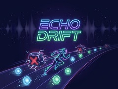 Juego Echo Drift