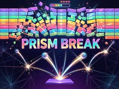 Juego Prism Break