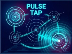 Juego Pulse Tap