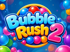 Juego Bubble Rush 2