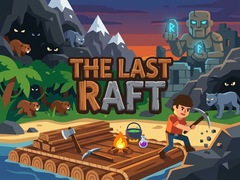 Juego The Last Raft