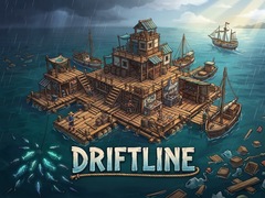 Juego Driftline