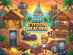 Juego Idle Tycoon Beacher