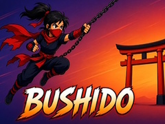 Juego Bushido