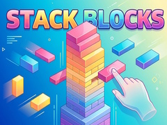 Juego Stack Blocks