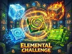 Juego Elemental Challenge