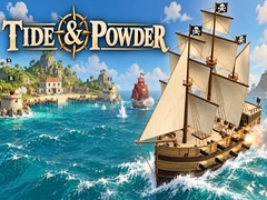 Juego Tide & Powder