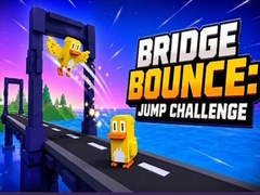 Juego Bridge Bounce: Jump Challenge