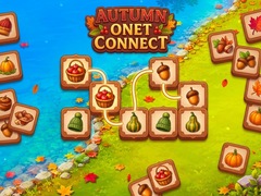 Juego Autumn Onet Connect