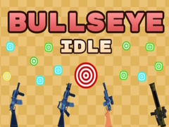 Juego Bullseye Idle
