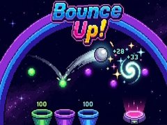 Juego Bounce Up!