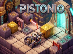 Juego Pistonio