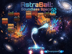 Juego AstraBall: Boundless Space