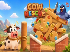 Juego Cow Rescue