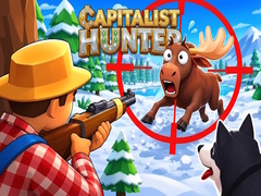 Juego Capitalist Hunter