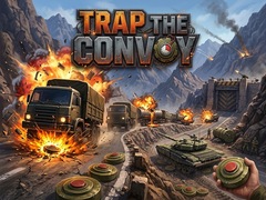 Juego Trap the Convoy