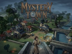 Juego Mystery Town