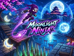 Juego Moonlight Ninja