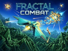 Juego Fractal Combat