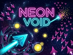 Juego Neon Void