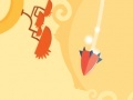 Juego Orbits