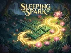 Juego Sleeping Spark