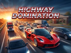 Juego Highway Domination