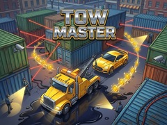 Juego Tow Master