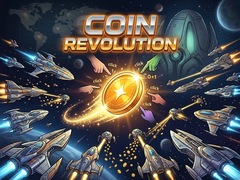 Juego Coin Revolution