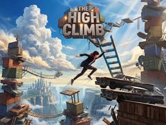 Juego The High Climb