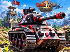 Juego Tank Fight Game