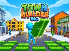 Juego Town Builder Inc.