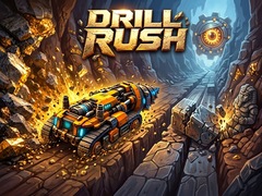 Juego Drill Rush