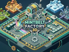 Juego Mintbelt Factory 3D