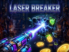 Juego Laser Breaker