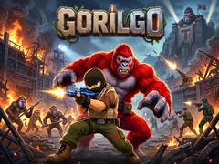 Juego GorilGo