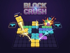 Juego Block Crush