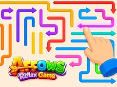 Juego Arrows: Relax Game