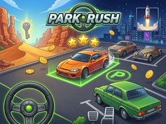 Juego Park Rush