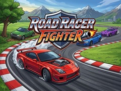 Juego Road Racer Fighter
