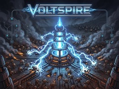 Juego Voltspire
