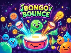 Juego Bongo Bounce