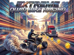 Juego Extreme Quad Bike Racing