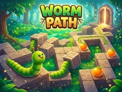Juego WormPath
