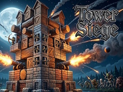 Juego Tower Siege 